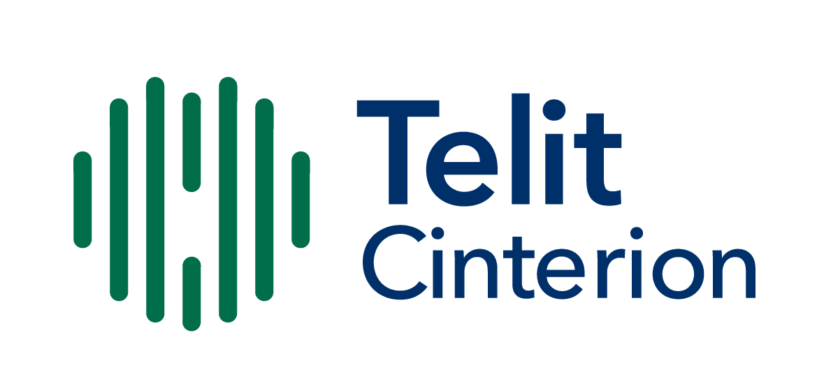 Telit Primary Logo